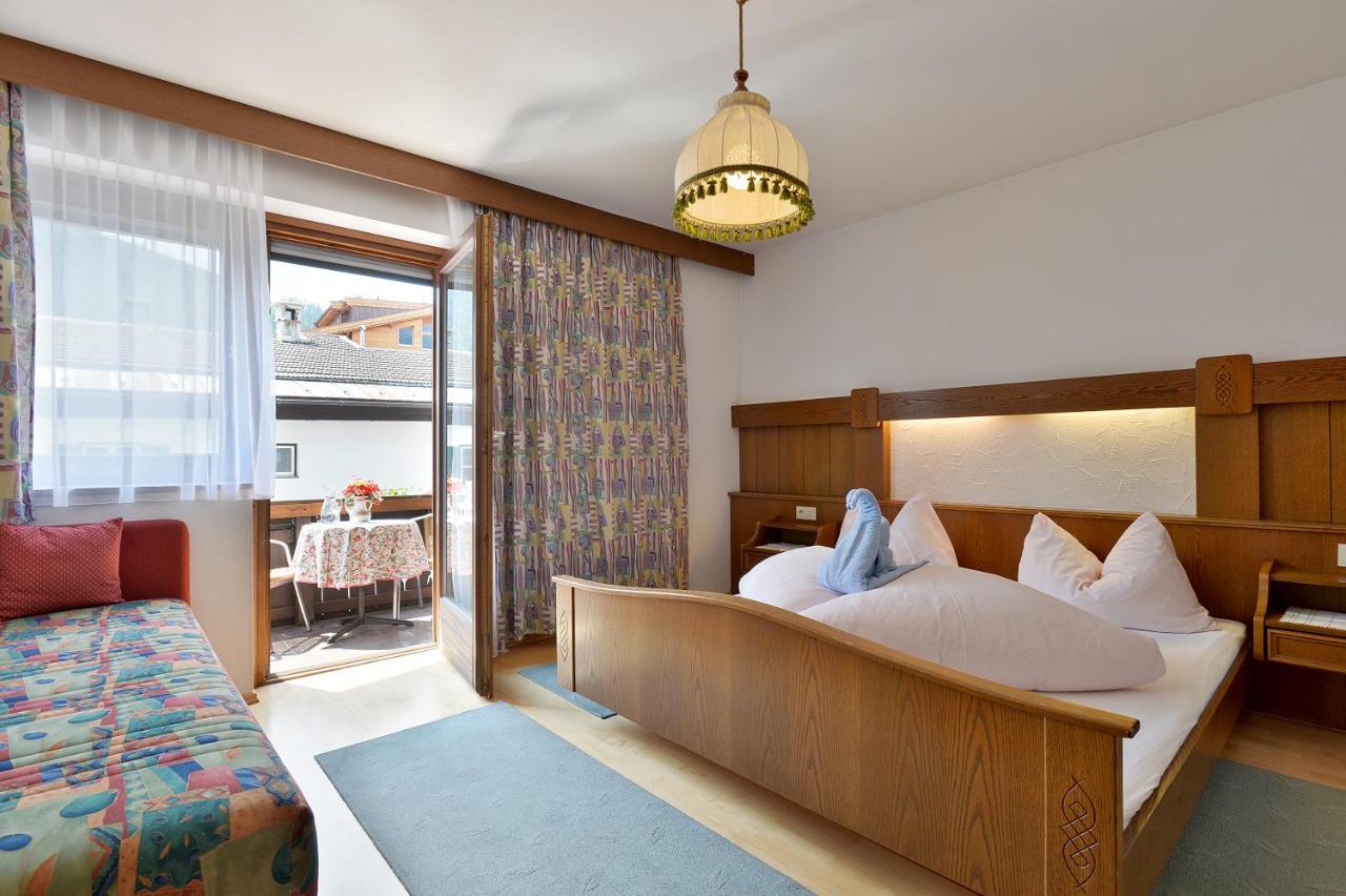 Apartments Ellmau Im Sternhof ภายนอก รูปภาพ