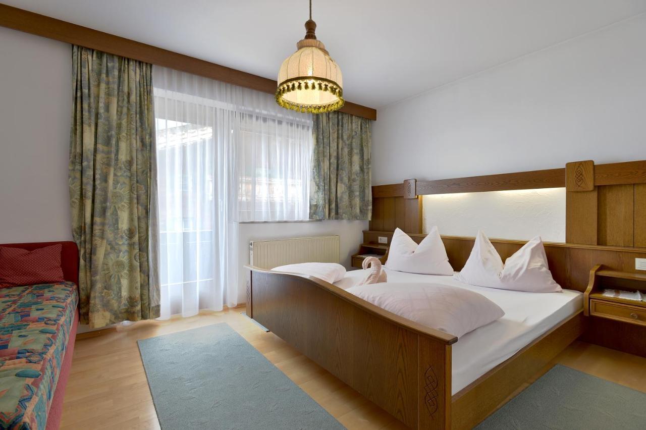 Apartments Ellmau Im Sternhof ภายนอก รูปภาพ